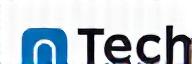 TechCorp ロゴ