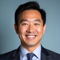 佐藤健司の顔写真